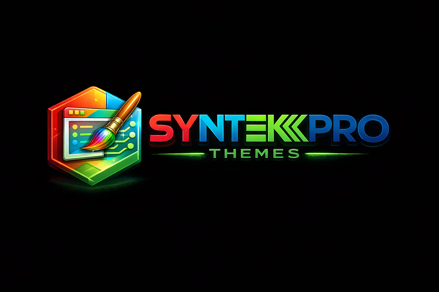SyntekPro Themes