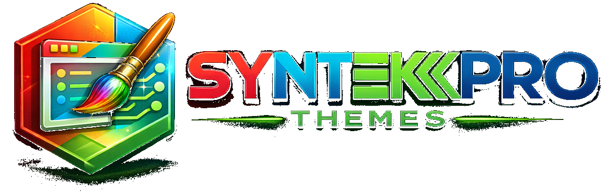 SyntekPro Themes